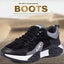 Men's Versatile Casual Sports Running Sneakers