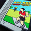 Patch de Disc Golf Ace Run - Velcro