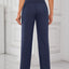 Lovelet High Waist Active Pants with Pockets