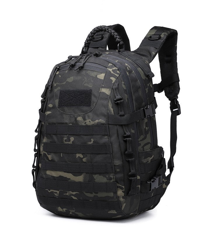 Waterproof Outdoor Military Tactical Backpack