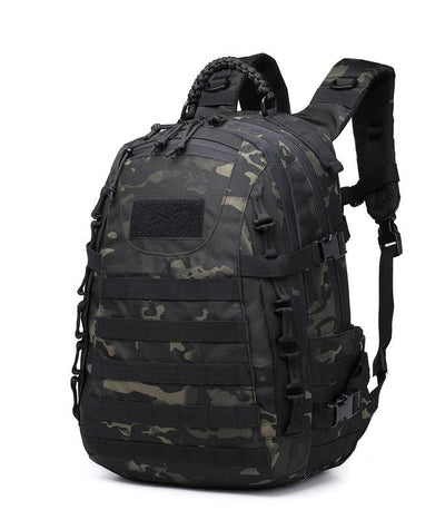 Waterproof Outdoor Military Tactical Backpack
