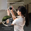 Cloud Camera Bag - Stylish Crossbody for Photographers
