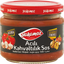 Yakamoz Breakfast Sauce Hot 300 g (10.6 oz) – Spicy Mediterranean Spread - Korvel
