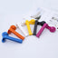 Modern Acrylic Wall-Mounted Toilet Paper Holder - Stylish Bathroom & Kitchen Tissue Rack - Korvel