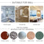 Modern Acrylic Wall-Mounted Toilet Paper Holder - Stylish Bathroom & Kitchen Tissue Rack - Korvel