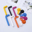 Modern Acrylic Wall-Mounted Toilet Paper Holder - Stylish Bathroom & Kitchen Tissue Rack - Korvel
