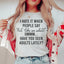 Act Like An Adult Tee - Korvel