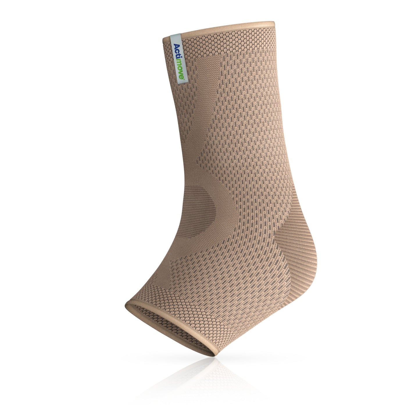 Soporte de Tobillo Actimove - Comodidad y Estabilidad Premium