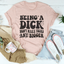 Sassy Statement Tee for Everyday Wear