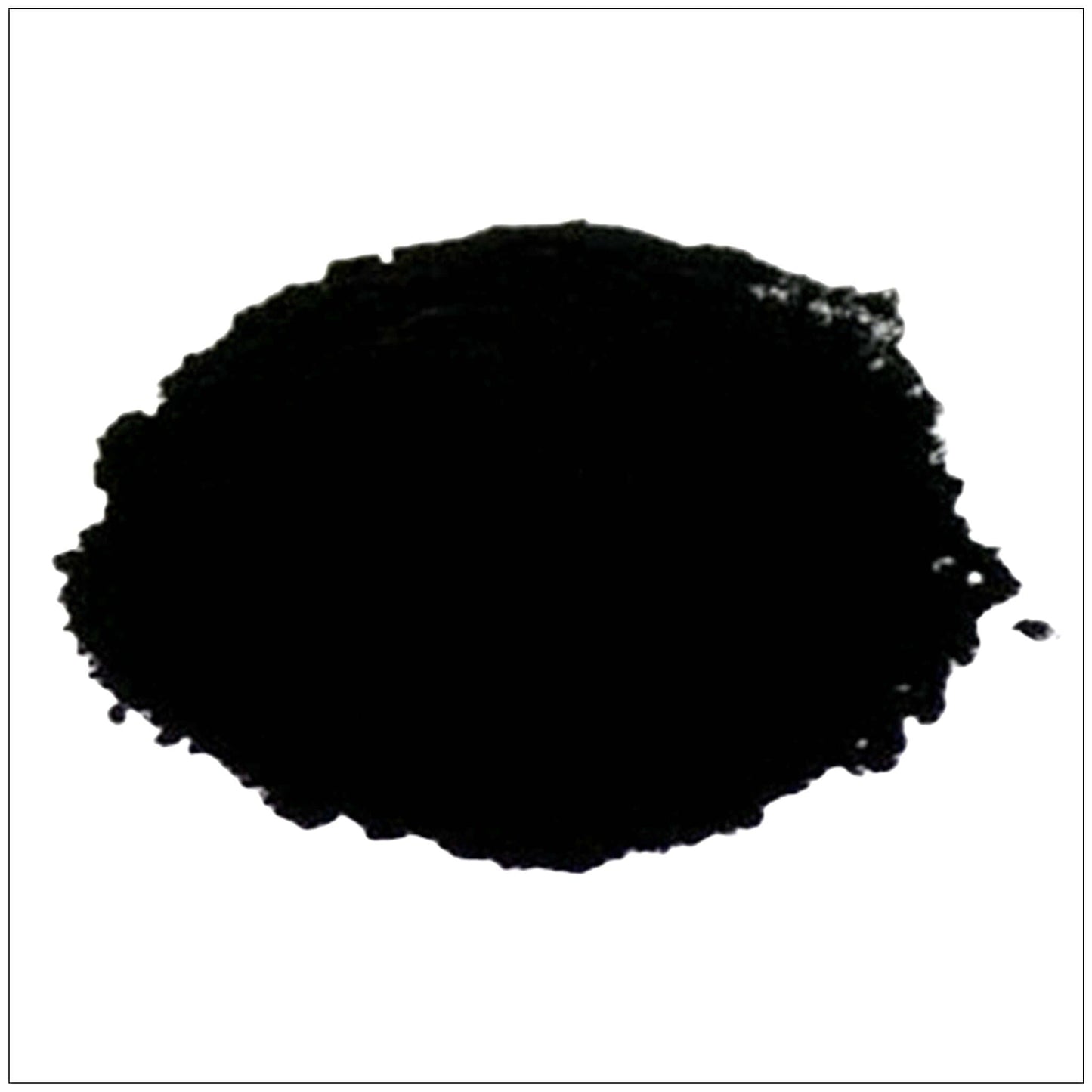 Poudre de Charbon Actif Premium