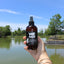 Spray Repelente Natural de Insectos
