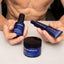 Conjunto de Cuidado de la Piel HommeFace Advanced Age Defense