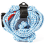 Cuerda de Wakesurf WOW Watersports de 25 pies y 4 secciones