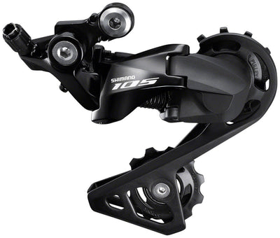 Dérailleur arrière Shimano 105 RD-R7000-SS - 11 vitesses à cage courte noire