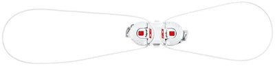 SIDI Tecno-3 Push Double System - White