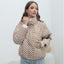 Women's Premium Warm Down Cotton Puffer Jacket