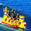 Balsa de remolque WOW Sports Submarine para 3 personas