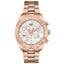 Tissot Women's Silver Automatic Watch