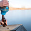 WOW Watersports WOW-SOUND Buoy Speaker - Blue