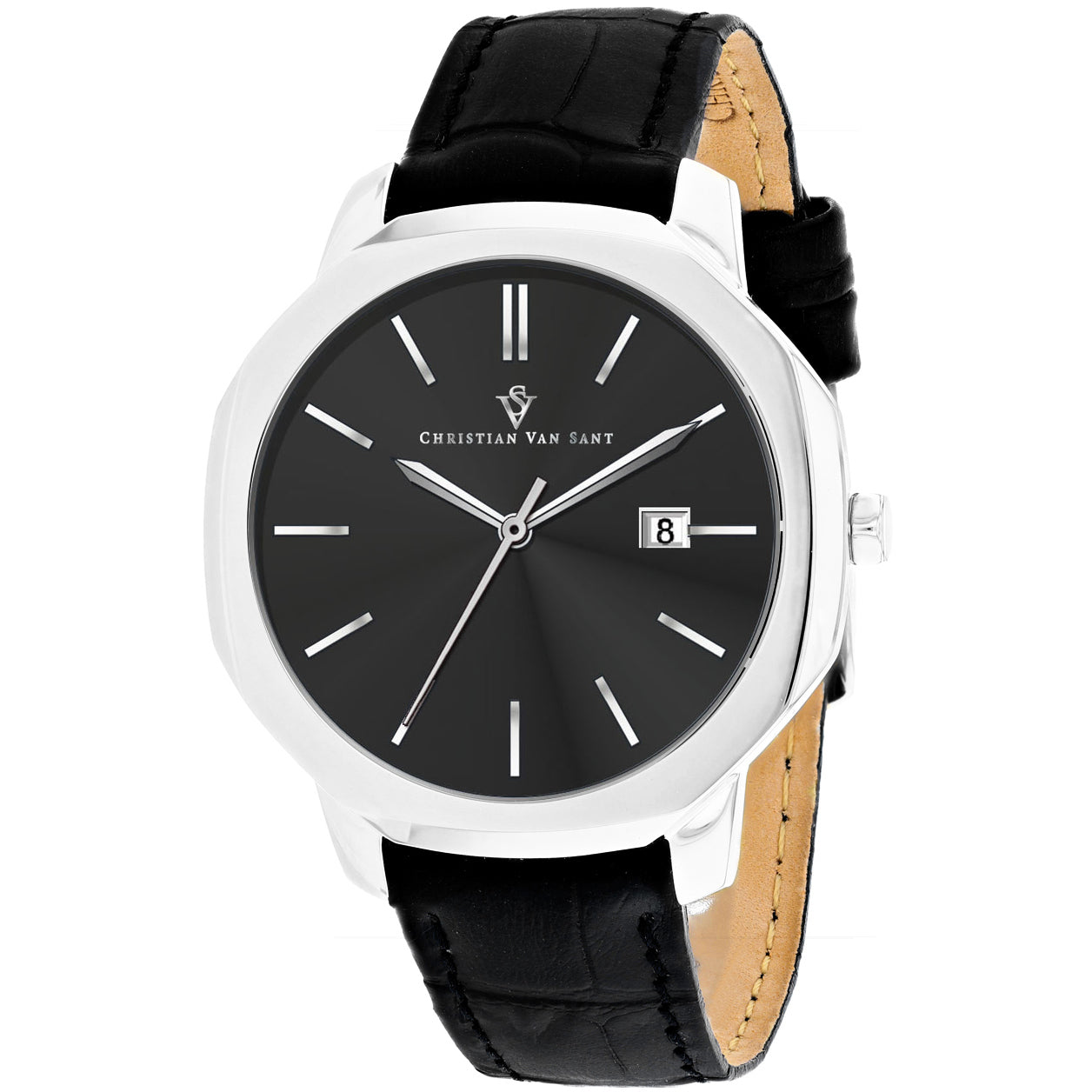 Reloj Slim Octavius para Hombre de Christian Van Sant
