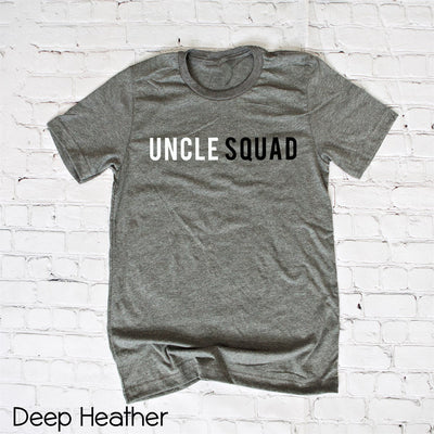 Uncle Squad Batting Tees