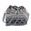 Retro Casual Travel Shoulder Crossbody Bag
