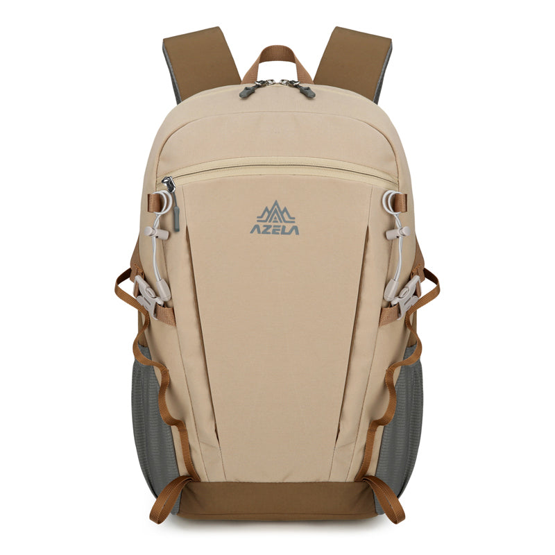 Premium Lightweight Waterproof Hiking Backpack