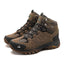 Botas de Viaje Casual para Hombre