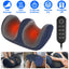 Shiatsu Foot Massager with Heat - Relaxation for Feet, Calves, and Arms