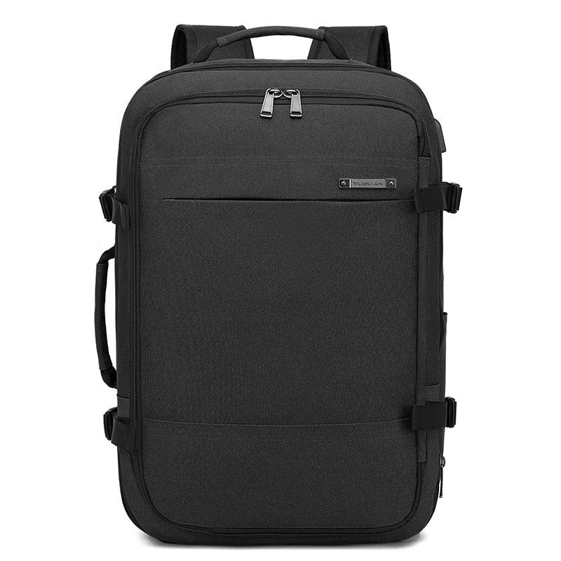 Mochila de Negocios Multifuncional para Laptop