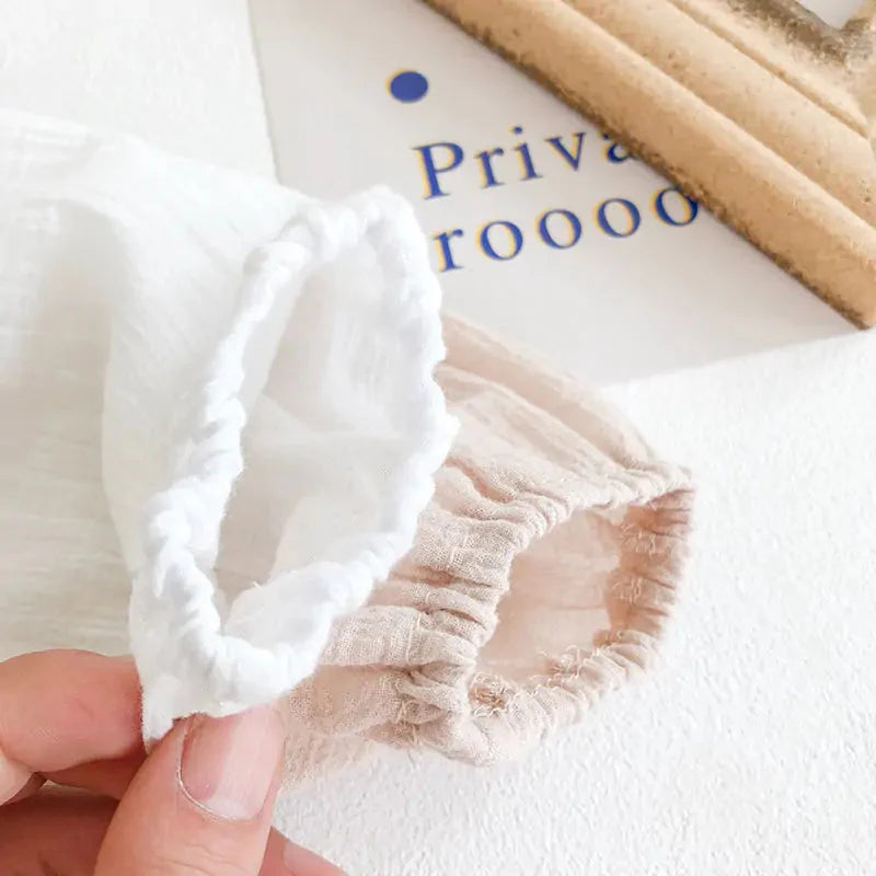Cárdigan Premium para Bebés para la Comodidad del Verano