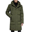 Parka de algodón de invierno para hombres grandes - Elegante y cómodo