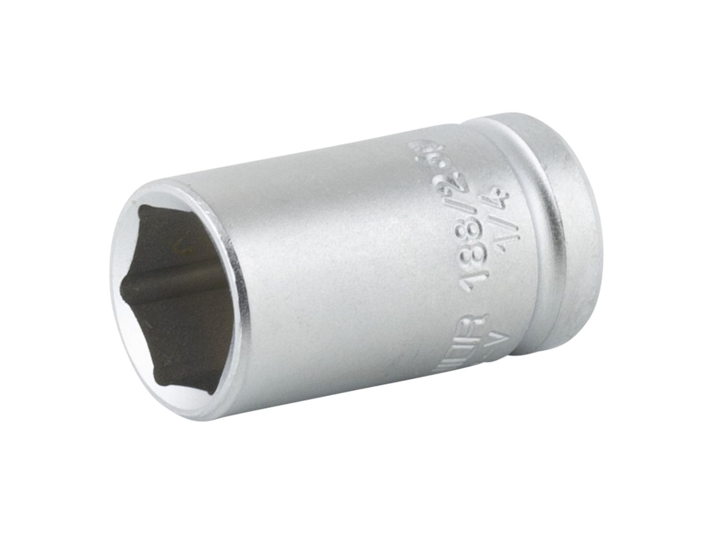 Outil de douille Unior 1/4" Drive 10mm