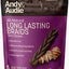 Andy & Audie Chews Naturales para Perros