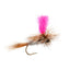 Essential Eastern Trout Fly Collection - 12 Premium Dry & Nymph Patterns with Gift Box - Korvel