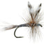 Adams Classic Dry Fly Trio - Size 18 - Korvel