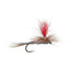 Adams Hi-Viz Parachute Classic Dry Flies - Size 16 (12 Pack) - Korvel