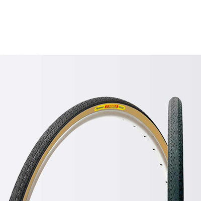Panaracer Pasela 700x32C Wire Clincher Tire - Tanwall