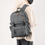 Mochila de Computadora de Gran Capacidad para Hombre