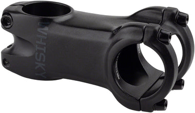 WHISKY No.7 MTN Stem - 60mm Aluminio Negro