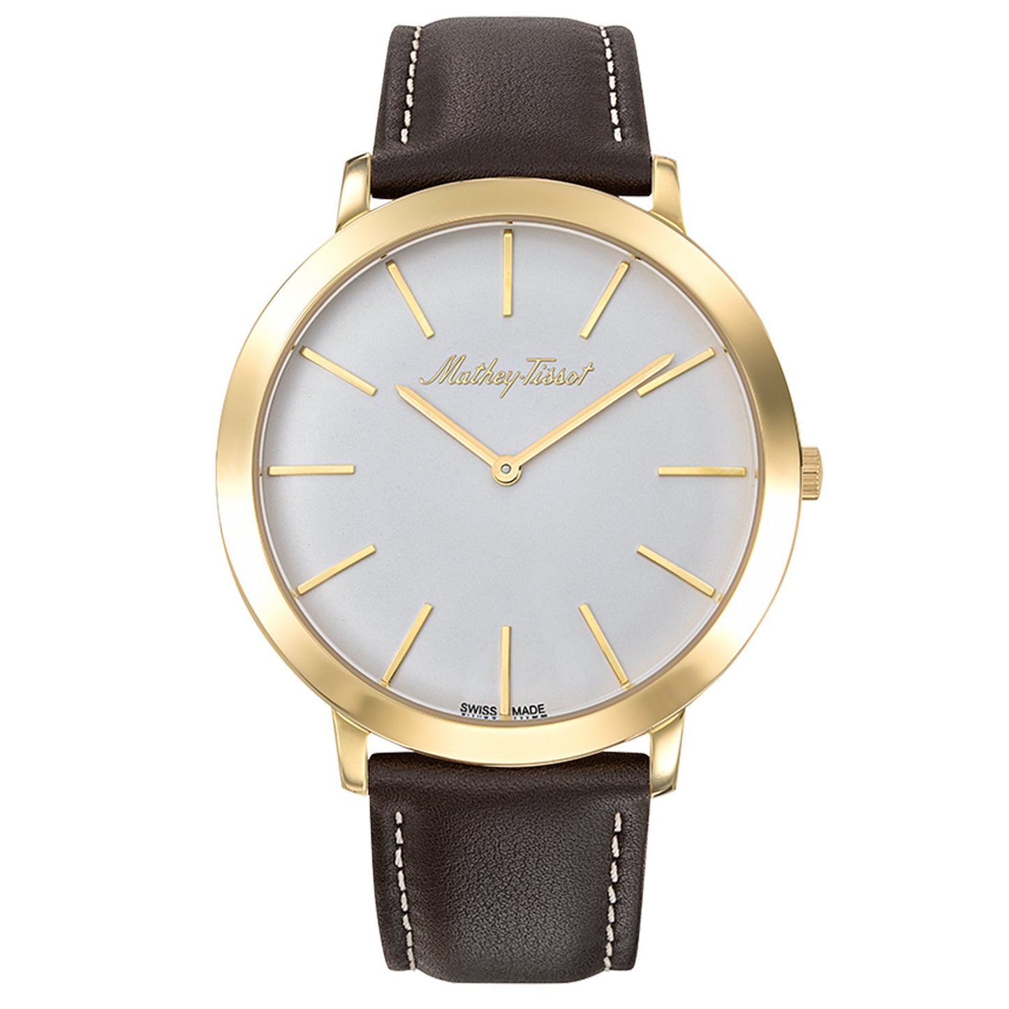 Reloj Darius para Hombre de Mathey Tissot