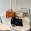 Premium Women's Fitness Travel Handbag - Large Capacity