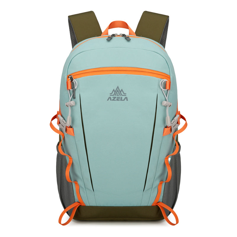 Premium Lightweight Waterproof Hiking Backpack