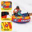 WOW Watersports Tracer Tube de Traction Bimodale