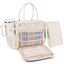 Sac fourre-tout portable grande capacité pour le voyage et le rangement