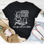 T-shirt Ajouter de l'Éclat aux Vaisselles