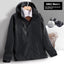 Premium Shell Jacket - Thin, Windproof & Waterproof