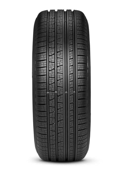 Pirelli Scorpion Verde All-Season Tire - 255/40R19 96H Performance - Korvel