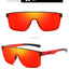 Lunettes de soleil polarisées premium pour aventures en plein air