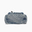 Bolso Cruzado de Denim con Correa Ajustable